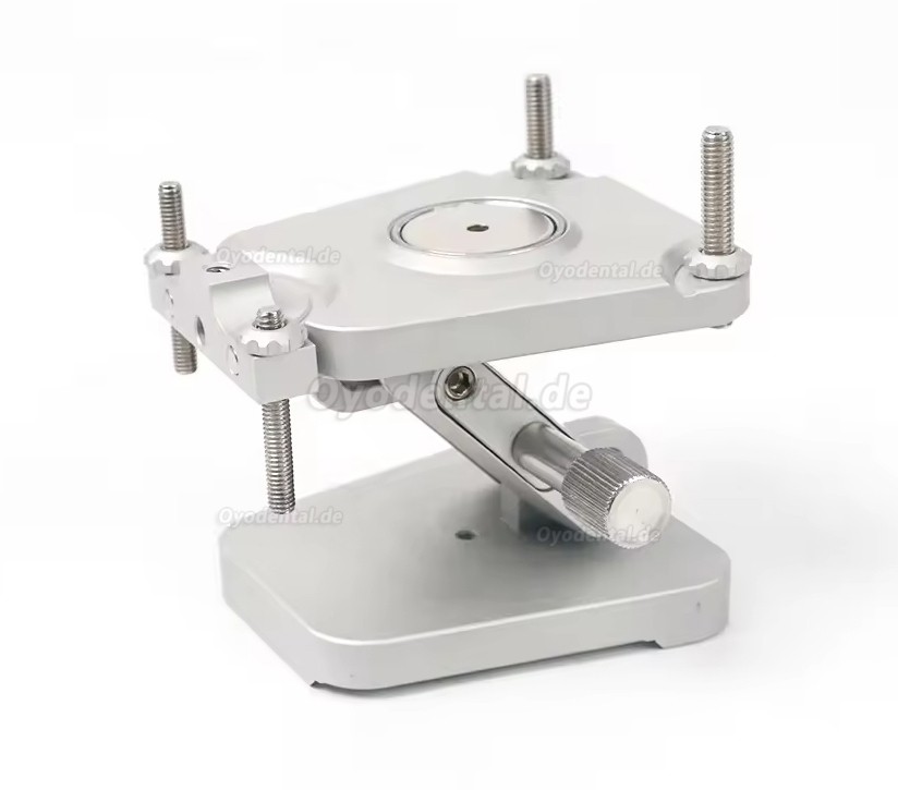 Aluminium Artikulator Montagevorrichtung kompatibel mit Artex Artikulator